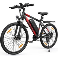 Bicicleta De Montaña Eléctrica Varun M27-1 27,5" 21 Velocidades Bicicleta De Montaña Eléctrica Varun M27-1 27,5" 21 Velocidades