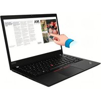 Lenovo T490 14" Intel Core i5-8365U 32GB RAM 512GB SSD Windows 11 Lenovo T490 14" Intel Core i5-8365U 32GB RAM 512GB SSD Windows 11