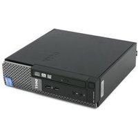 Dell OptiPlex 790 SFF Core i5-2400 8GB DDR3 256GB SSD Dell OptiPlex 790 SFF Core i5-2400 8GB DDR3 256GB SSD