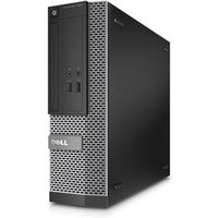 Dell OptiPlex 3020 SFF, Intel Core i3-4160, 16GB RAM, 512GB SSD Dell OptiPlex 3020 SFF, Intel Core i3-4160, 16GB RAM, 512GB SSD