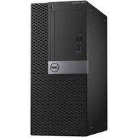 Dell 3040 MT con Intel Core i7-6700, 16GB DDR3 y 1TB SSD Dell 3040 MT con Intel Core i7-6700, 16GB DDR3 y 1TB SSD
