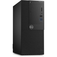 Dell 3050 MT i5-6500 8GB DDR4 256GB SSD Windows 10 Dell 3050 MT i5-6500 8GB DDR4 256GB SSD Windows 10