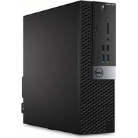 Dell 5040 SFF Intel Core i5-6500 16GB DDR3 256GB SSD Dell 5040 SFF Intel Core i5-6500 16GB DDR3 256GB SSD