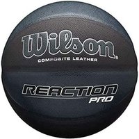 Balón de Baloncesto Wilson Reaction Pro Balón de Baloncesto Wilson Reaction Pro