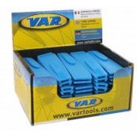 Var Desmontables Nylon (caja De 25 Jgos) Var Desmontables Nylon (caja De 25 Jgos)