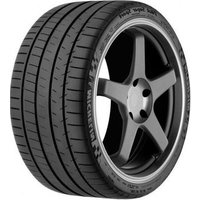 Neumáticos Verano Michelin Pilot Super Sport 255/35 R20 97Y Neumáticos Verano Michelin Pilot Super Sport 255/35 R20 97Y