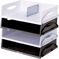 Leitz Bandeja Sorty A4 Maxi Leitz Bandeja Sorty A4 Maxi