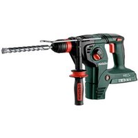 Metabo Kha 36-18 Ltx 32 Martillo De Batería Metabo Kha 36-18 Ltx 32 Martillo De Batería