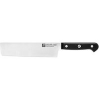Cuchillo Nakiri Zwilling Gourmet 17cm Cuchillo Nakiri Zwilling Gourmet 17cm