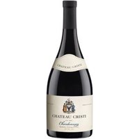 Château Cristi Vino Blanco Fermentado En Barrica 75 Cl Château Cristi Vino Blanco Fermentado En Barrica 75 Cl