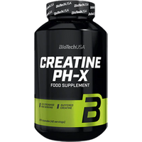 BiotechUSA Creatina PH-X 210 Unidades BiotechUSA Creatina PH-X 210 Unidades