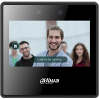 Dahua DHI-ASA3223A-W Lector de Control de Acceso con Reconocimiento Facial Dahua DHI-ASA3223A-W Lector de Control de Acceso con Reconocimiento Facial