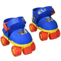 Patines Mondo "La Patrulla Canina" Tallas 22-29 Patines Mondo "La Patrulla Canina" Tallas 22-29