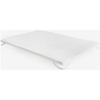 Topper Sobrecolchón Viscoelástico Bambú 5cm Pikolin Home Topper Sobrecolchón Viscoelástico Bambú 5cm Pikolin Home