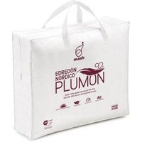 Edredón Nórdico Mash 92% Plumón 270gr Edredón Nórdico Mash 92% Plumón 270gr