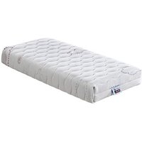 Colchón Pikolin Cuna Ergonómico Espuma Viscoelástica 70 X 140 Cm