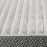 Colchón Pikolin Espuma Visco 80x190 Cm Colchón Pikolin Espuma Visco 80x190 Cm