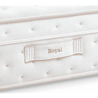 Colchón Sonpura Royal 105x200 cm