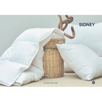 Edredón Nórdico Sidney 220 Gr (105cm) Edredón Nórdico Sidney 220 Gr (105cm)