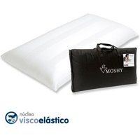 Almohada Moshy Dune Viscoelástica 105 cm Almohada Moshy Dune Viscoelástica 105 cm