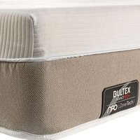 Colchón Bultex Focus Neo 90x200 Cm Colchón Bultex Focus Neo 90x200 Cm