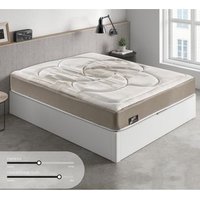 Colchón Bultex Neo 120x190 Cm Colchón Bultex Neo 120x190 Cm