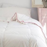 Relleno Nórdico Clásico 95% Plumón 240gr Cama 200cm