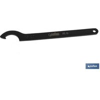 Llave de gancho 150-165 mm Llave de gancho 150-165 mm