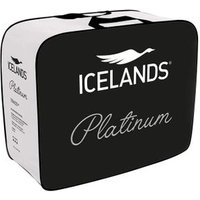 Edredón Nórdico Platinum 250 Gr Icelands Edredón Nórdico Platinum 250 Gr Icelands
