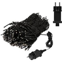 Cadena de Luces LED Ecd Germany 8m Cadena de Luces LED Ecd Germany 8m