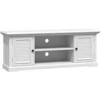Mueble para TV 110x30x41 cm
