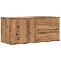 Mueble de TV Roble Artisan Mueble de TV Roble Artisan