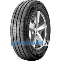Neumático Kumho Portran Kc53 205 R14c 109-107q 8pr