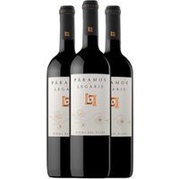 Legaris Vino Tinto Páramos Ribera 75 Cl 15% Vol.