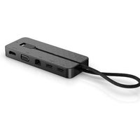 Mini Docking HP USB-C VGA HDMI RJ45 Mini Docking HP USB-C VGA HDMI RJ45
