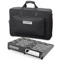 Rockboard Quad 4.1 B Pedalera Rockboard Quad 4.1 B Pedalera