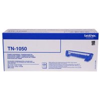 Tóner Brother TN-1050 Negro 1K