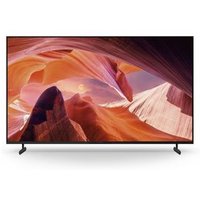 Sony Televisor 55' 4K Ultra HD Smart TV Sony Televisor 55' 4K Ultra HD Smart TV