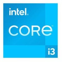 Procesador Intel Core i3-13100 Raptor Lake LGA 1700