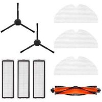Kit de Accesorios para Dreame D9 Pro/D9 Max/L10 Pro Kit de Accesorios para Dreame D9 Pro/D9 Max/L10 Pro