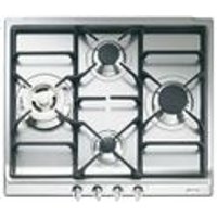Placa Smeg SR60GH Placa Smeg SR60GH