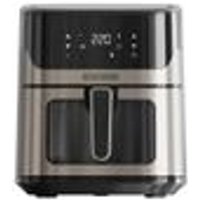 Freidora de Baja en Grasa Black & Decker Bxaf6500e 6,5 L 1600 W Freidora de Baja en Grasa Black & Decker Bxaf6500e 6,5 L 1600 W