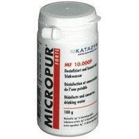Katadyn Micropur Forte MF 10000p (100 G)