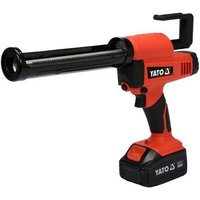 Pistola de Sellado Yato 18V 4.0Ah Pistola de Sellado Yato 18V 4.0Ah