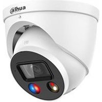 Dahua Cámara IP Turret Wizsense Serie 3 4MP con Inteligencia Artificial Dahua Cámara IP Turret Wizsense Serie 3 4MP con Inteligencia Artificial