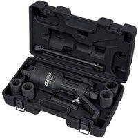 KS Tools Multiplicador de Par 1:64, 5 Piezas, 3800 Nm KS Tools Multiplicador de Par 1:64, 5 Piezas, 3800 Nm