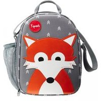 Bandolera Isotérmica Zorro