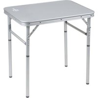 Mesa Plegable de Camping de Aluminio Bo-Camp 60x45 cm Mesa Plegable de Camping de Aluminio Bo-Camp 60x45 cm