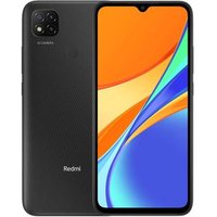 Móvil Redmi 9C 2GB RAM 32GB Almacenamiento