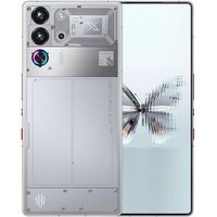 Redmagic 10 Pro 5G 16GB RAM 512GB Almacenamiento Snapdragon 8 Elite Redmagic 10 Pro 5G 16GB RAM 512GB Almacenamiento Snapdragon 8 Elite